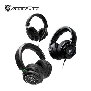 หูฟังแบบครอบหู Mc-100 Studio Headset Professional Monitor Dynamic พร้อมอะแดปเตอร์ขนาด 6.35 มม. - Product Image 2