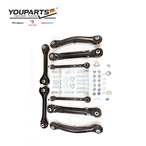 YOUPARTS <span class=keywords><strong>Auto</strong></span> Parts <span class=keywords><strong>Auto</strong></span> 2103503806 Pièces de suspension Kits de bras de commande inférieur arrière gauche et droit pour BENZ - Product Image 1