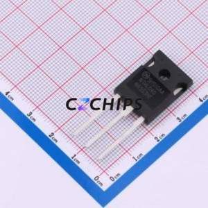 ทรานซิสเตอร์ฟิลด์ทรานซิสเตอร์ (มอสเฟท) ทรานซิสเตอร์ฟิลด์ NTHL040N65S3HF ถึง247แบบใหม่ดั้งเดิม - Product Image 1