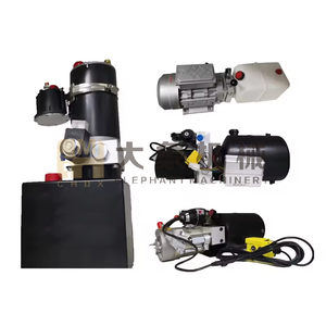 Sello de aceite Viton, varilla cromada, molde de fundición reforzado, Mecanismo de eyección, equipo de fundición Industrial, cilindro hidráulico - Product Image 2