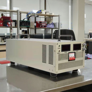 จอแสดงผลดิจิตอล 15000W ปรับได้ AC-DC สวิตชิ่งพาวเวอร์ซัพพลาย ช่วงแรงดันไฟฟ้า 110-380V พร้อมเอาต์พุตเดี่ยว 0-100V 150A - Product Image 3