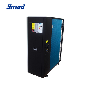 ปั๊มความร้อนสำหรับใช้ในครัวเรือน Smad Ip Class Better Reflect Quality รุ่น Dft-012cse1 สำหรับปั๊มความร้อนในครัวเรือน Dft-012cse1 - Product Image 3