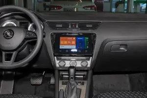 <span class=keywords><strong>2020</strong></span> <span class=keywords><strong>Skoda</strong></span> <span class=keywords><strong>Octavia</strong></span> Sedan Voiture de qualité de confiance des acheteurs conscients du budget <span class=keywords><strong>Prix</strong></span> compétitifs Volant à gauche Tissu R16 FWD foncé - Product Image 4