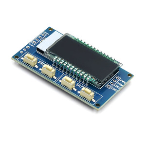 Module générateur de signal PWM XY-LPWM 1Hz-150KHz, fréquence/cycle de travail réglables, sortie TTL et affichage LCD, alimentation XY-LPWM XY-LPWM - Product Image 4
