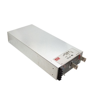 Fuente de Alimentación RST-5000-48 CA de Salida Única, Nueva y Original, Sistemas PLC de Control Programable para Automatización Industrial - Product Image 1