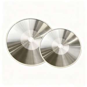 औद्योगिक पेपर चाकू के लिए 610 मिमी d2 पेपर कटिंग परिपत्र देखा ब्लेड - Product Image 4