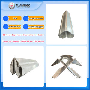 Joint d'angle pour plans <span class=keywords><strong>de</strong></span> <span class=keywords><strong>travail</strong></span> en aluminium Feuille <span class=keywords><strong>de</strong></span> joint d'angle en aluminium E69 Joint d'angle pour <span class=keywords><strong>profil</strong></span>é en aluminium pour joint d'angle - Product Image 2