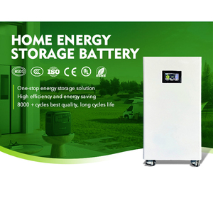 ระบบแบตเตอรี่สำรองพลังงานแสงอาทิตย์สำหรับบ้าน Zhentuo แบบออฟกริด ความจุ 10KWh 15KWh 51.2V 200Ah 300Ah 314Ah LiFePO4 ชุดแบตเตอรี่ลิเธียม H - Product Image 3