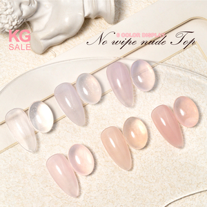 Bulk Pakket 1Kg/5Kg <span class=keywords><strong>Top</strong></span> <span class=keywords><strong>Coat</strong></span> Odm/Oem Geen Veeg Nude <span class=keywords><strong>Top</strong></span> <span class=keywords><strong>Coat</strong></span> - Product Image 6