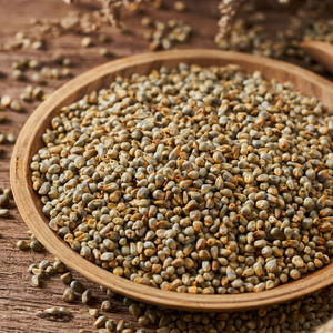Fournisseur d'exportation de millet perlé - Product Image 1