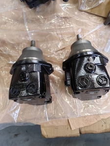 Pompe à huile hydraulique KC45D, moteur hydraulique KC45DNFRNFF00SNNAFF18NNNNNN - Product Image 3