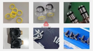 BETTER TECH 2025 Semi Automatic O-<strong>Ring</strong> Assembly <strong>Machine</strong> Desktop O-<strong>Ring</strong> Seal <strong>Rings</strong> Assembly <strong>Machine</strong> Designed with Single-Station - Product Image 4