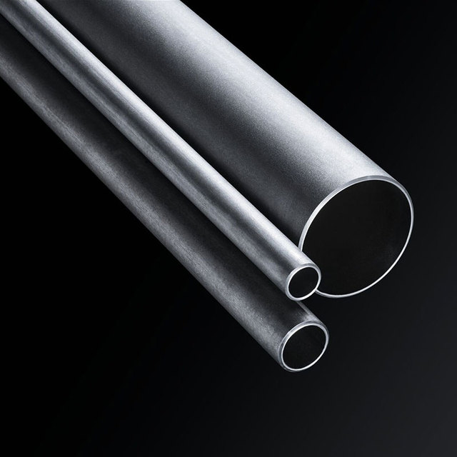 Customized 1mm-10mm Stainless Steel Capillary Tubes 201 304 316 316L 317L 17-4PH 904L 2B Surface Finish Bending Welding GB