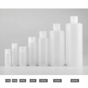 Bouteille vide HDLP <span class=keywords><strong>pour</strong></span> marqueur de <span class=keywords><strong>bingo</strong></span>, peinture graffiti, lavable avec bouchon intérieur, éponge en <span class=keywords><strong>feutre</strong></span>, nettoyant facial, type de fermeture à vis - Product Image 2