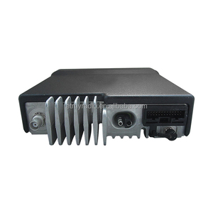 Radio mobile DMR professionnelle DM4601e M8668i DGM8500e DGM5500e, radio bidirectionnelle montée sur véhicule - Product Image 2