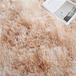 <span class=keywords><strong>Tapis</strong></span> d'hôtel en peluche polaire en fausse fourrure pour salon, <span class=keywords><strong>tapis</strong></span> de salle de bain doux et moelleux, décoration de maison, <span class=keywords><strong>tapis</strong></span> Shaggy, <span class=keywords><strong>tapis</strong></span> de chambre à coucher, <span class=keywords><strong>chien</strong></span> - Product Image 3