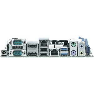 Carte mère industrielle série D3543-S MITX, compatible avec CELERON <span class=keywords><strong>J4005</strong></span> J4105 PENTIUM <span class=keywords><strong>J5005</strong></span> SoC M.2 SSD M.2 WLAN 2xRS232 pour Kontron - Product Image 1