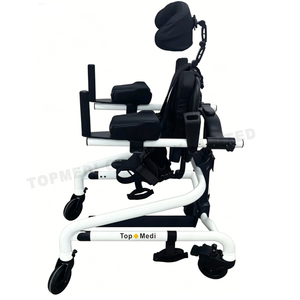 เครื่องช่วยเดินแบบยืนสำหรับเด็ก CP รุ่น OEM - Product Image 2