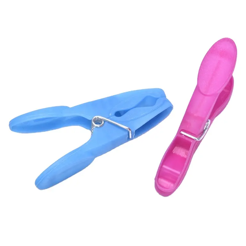 Eisho Clothes Drying Strong Clips Craft Clothespins Strong Clothespin Mini Clothes Clips