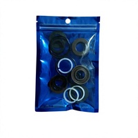 Repuestos de sellado de agua de alta presión FKM de venta directa de fábrica para kit de sellado de bomba de émbolo triple UDOR NXP-C 145/100R