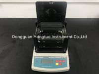 Machine DH-1200 de densité de solides, densimètre de laboratoire, équipement d'essai numérique électronique