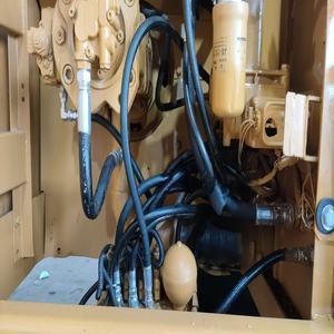 Cat336 Cat330 Cat320gc Cat320d หนอนผีเสื้อใช้แล้ว Cat323 - Product Image 2