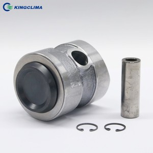 Conjunto de pistón de segunda mano 22-0850 22-850 para compresor X430 Thermo King SB / SL / SLX - Product Image 3