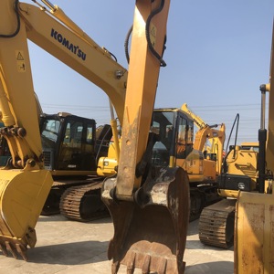 Marca China usada SANY SY135C Excavadora hidráulica de orugas de 13 toneladas de alta calidad con bajas horas de trabajo SY75C SY95C SY155C en stock - Product Image 4