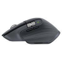 Souris d'Affaires MX SERIES Master 3S Graphite 0993997 Optique Droite Ergonomique en Stock