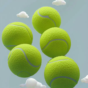 <span class=keywords><strong>Balles</strong></span> de <span class=keywords><strong>padel</strong></span> <span class=keywords><strong>Bullpadel</strong></span> TRIPACK 3-Ball Vot Premium Pro pour le paddle-tennis, fabriquées en Chine - Product Image 3