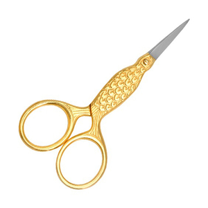Ciseaux à ongles en forme de poule, en acier inoxydable, lame tranchante, pour la manucure, la coupe et l'arrondissement des fils - Product Image 6