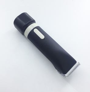 <span class=keywords><strong>35W</strong></span> पेशेवर लक्जरी इलेक्ट्रिक क्लिपर कुत्ते के लिए उच्च शक्ति रिचार्जेबल सरल नायलॉन श्रृंखला ब्लेड के लिए लिथियम बैटरी - Product Image 5