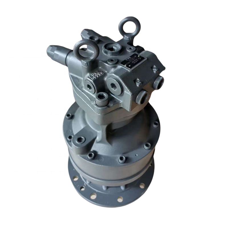 EC140D EC140E EC120D Slewing Motor VOE14673318 for Volvo