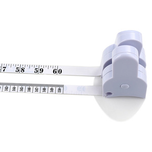 مخصص مثالية وقابلة للسحب دهون الجسم <span class=keywords><strong>BMI</strong></span> لقياس الخصر والذراع - Product Image 5