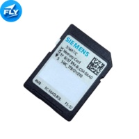 Tarjeta de Memoria Siemens SIMATIC S7 954-8LC04-0AA0 Nueva, para Programación PLC, 16 E/S, 24V, Comunicación I/O Link, Memoria I/O, Alemania
