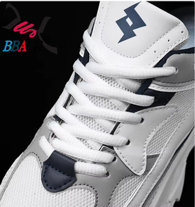 Zapatos Deportivos Transpirables de Malla para Hombre, Nuevos, a la Moda, Versátiles, Ligeros, Casuales, de Alta Calidad - Product Image 6