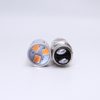 12V Auto Auto LED Innen leuchten 21SMD T10 194 168 W5w 7440 7443 Kfz-LED-Lampen Lange Lebensdauer