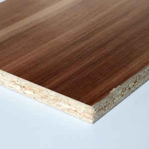 Tablero de Madera MFC Crudo 1220*<span class=keywords><strong>2800</strong></span> con Textura de Madera, Tablero de Partículas de Bagazo de Alta Calidad para Decoración - Product Image 3