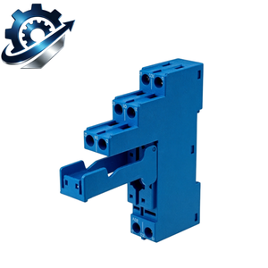 34.51.7.012.0010 <b>12V</b> <b>DC</b> Coil Slim Body Industrial Power Electromagnetic Relay CE - Product Image 6