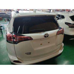 Auto Usado Guazi, <span class=keywords><strong>Toyota</strong></span> RAV4 2019, Proveedor Confiable, Motor de Combustión de Gasolina, SUV Automático, Volante a la Izquierda - Product Image 6