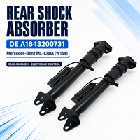 Ammortizzatore Completo per Sospensioni Mercedes Benz OE A1643200731 A1643201131 A1643202031 A1643202131