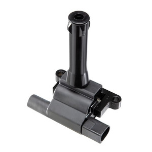 Bobine d'allumage haute performance, pièces de rechange durables pour moteur automobile, bobine d'allumage pour l'entretien du moteur du véhicule U4047 - Product Image 4