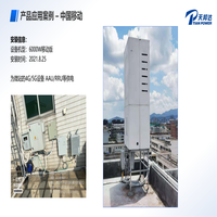 Redresseur de télécom de 2kw 3kw 6kw pour l'alimentation d'énergie de commutateur de télécom de la station d'émetteur-récepteur de base BTS UPS pour RRU AAU.