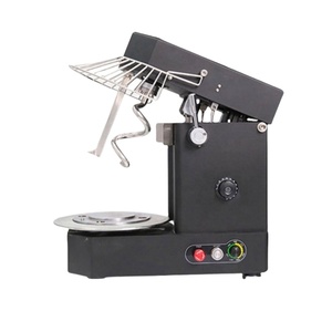Bakery Mini Flour Dough <b>Mixer</b> Machine with Removable Bowl Removeable Dough <b>Mixer</b> Equipment for <b>Bread</b> Making and Flour Mixing - Product Image 2