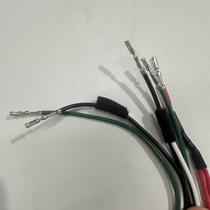 Harnais de câblage sur mesure OEM de divers types - Product Image 6