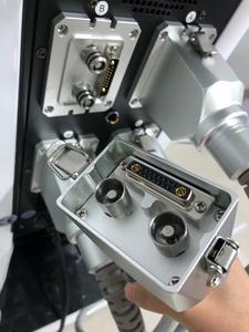 Mesin Cryoskin 4.0 <span class=keywords><strong>Portable</strong></span> 2022 untuk Pengencangan Tubuh dan Perampingan Wajah, Perangkat Tshock dengan Colokan US JP ZA IT untuk Area Target Bibir - Product Image 4