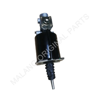 Échantillon Gratuit : Servomoteur d'embrayage de remplacement pour camions Howo Sinotruk Shacman X3000 X5000 et Dongfeng
