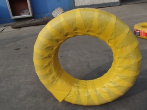 ยางรถยนต์สีดำยี่ห้อ China Doubleking รุ่น TL ขนาด 145/70R12 ขายดี พร้อมรับประกัน 3 ปี - Product Image 5