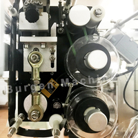 BG-Herramienta de conteo automático, perno hexagonal de pollo, baqueta, Bola de masa, tuerca de caramelo, tornillo de embolsado, máquina de embalaje Vertical