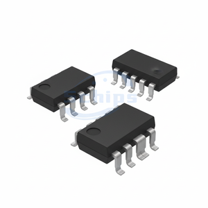 IC REG LINEAR 3V 200MA SOT23 5 S-1315D30-M5T1U3 Proveedores Originales de Componentes Electrónicos SC 74A, SOT 753 Gestión de Energía (PMIC) - Product Image 1